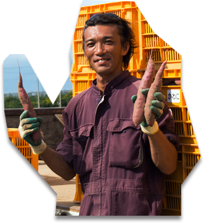 取締役農商工部長 中村 雅和